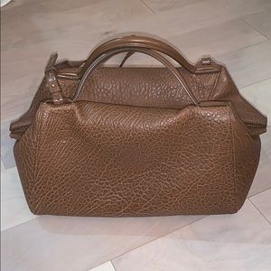 M. Gemi 30 Studio Maggio Essa Satchel